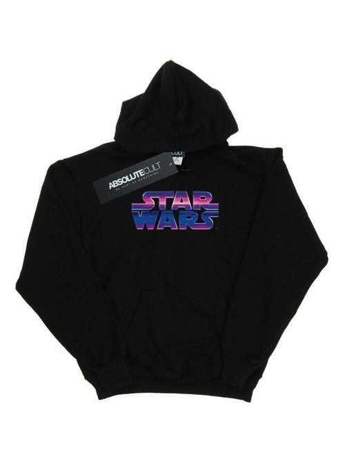 Star Wars - Sweat à capuche - Kiabi Star Wars - Sweat à capuche - Kiabi