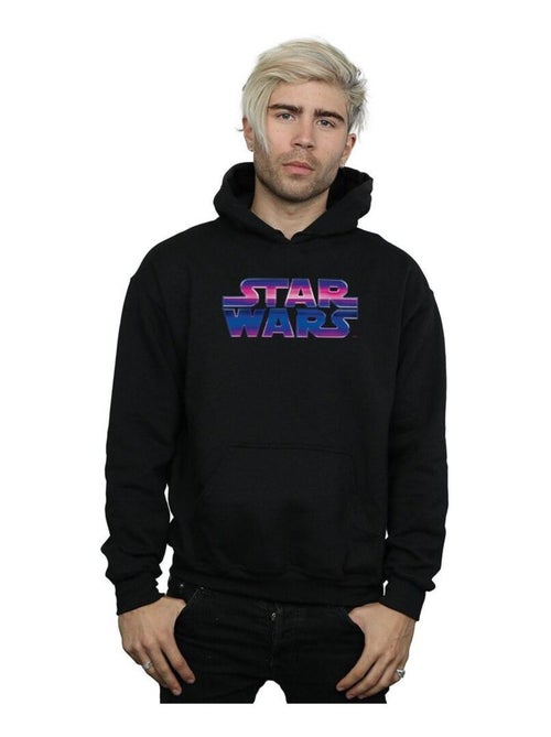 Star Wars - Sweat à capuche - Kiabi Star Wars - Sweat à capuche - Kiabi