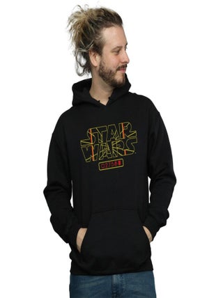 Star Wars - Sweat à capuche