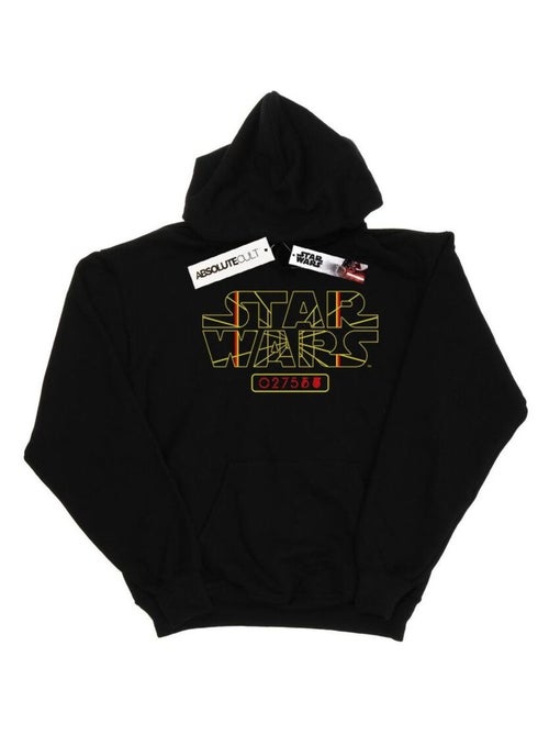 Star Wars - Sweat à capuche - Kiabi Star Wars - Sweat à capuche - Kiabi