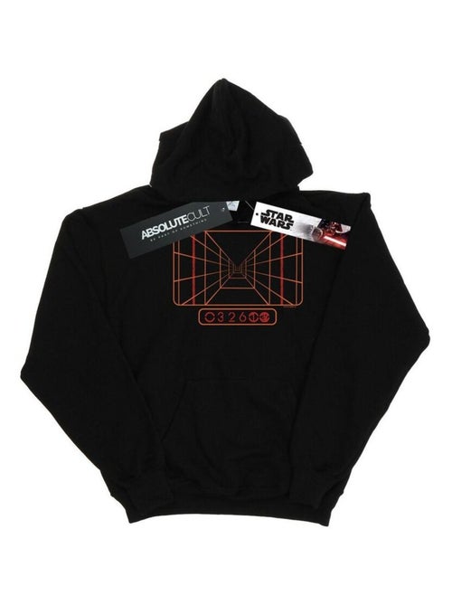 Star Wars - Sweat à capuche - Kiabi Star Wars - Sweat à capuche - Kiabi