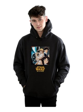 Star Wars - Sweat à capuche