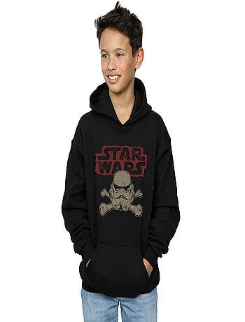 Star Wars - Sweat à capuche