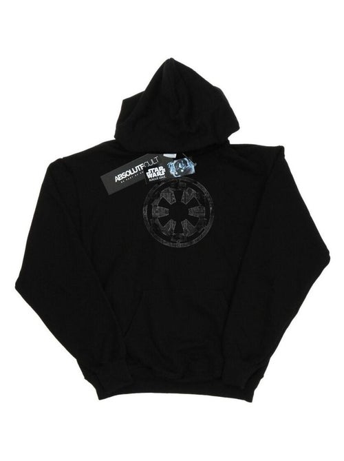 Star Wars - Sweat à capuche - Kiabi