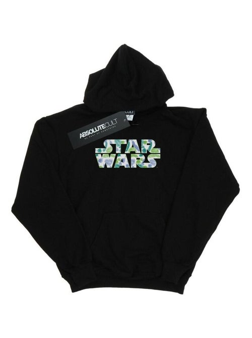 Star Wars - Sweat à capuche - Kiabi Star Wars - Sweat à capuche - Kiabi