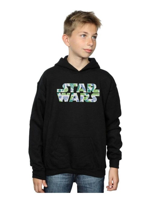 Star Wars - Sweat à capuche - Kiabi Star Wars - Sweat à capuche - Kiabi