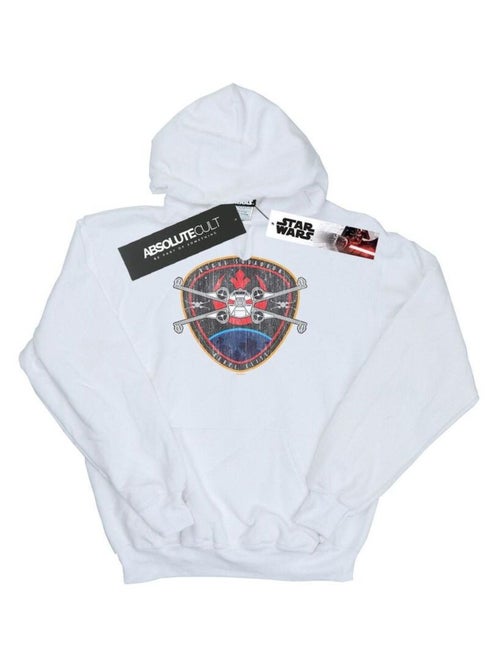 Star Wars - Sweat à capuche REBEL ELITE - Kiabi