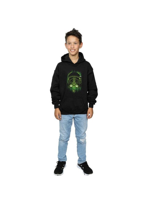 Star Wars - Sweat à capuche ROGUE ONE DEATH TROOPER - Kiabi Star Wars - Sweat à capuche ROGUE ONE DEATH TROOPER - Kiabi