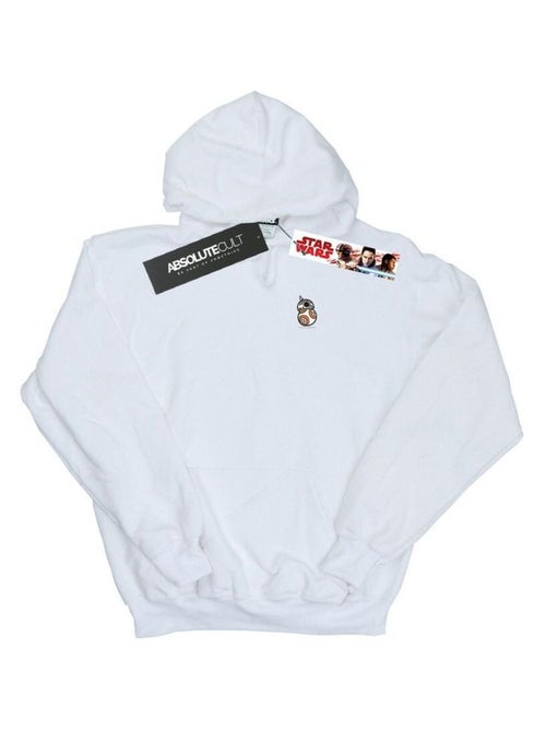 Star Wars - Sweat à capuche THE FORCE AWAKENS - Kiabi