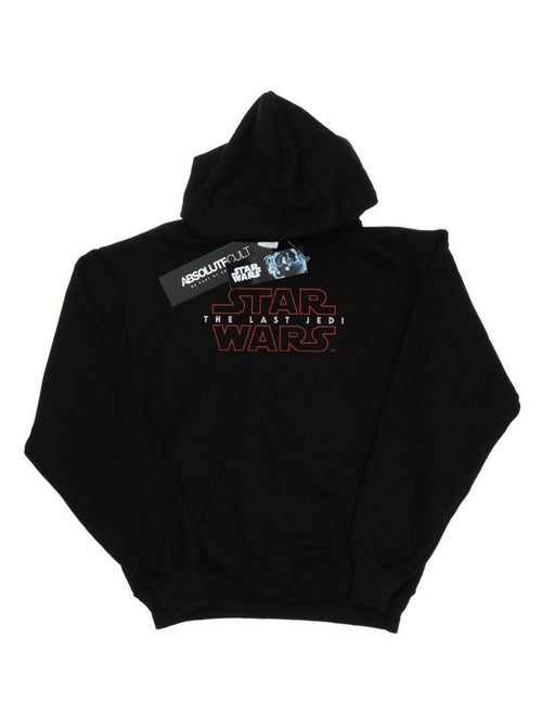 Star Wars - Sweat à capuche THE LAST JEDI - Kiabi Star Wars - Sweat à capuche THE LAST JEDI - Kiabi
