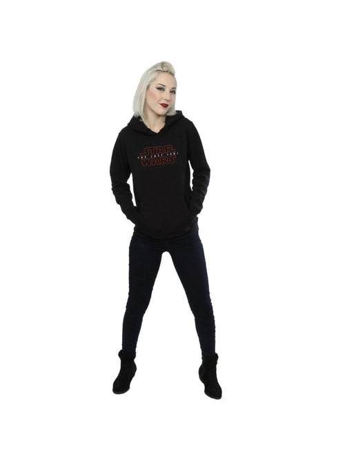 Star Wars - Sweat à capuche THE LAST JEDI - Kiabi Star Wars - Sweat à capuche THE LAST JEDI - Kiabi