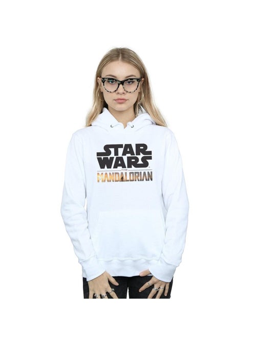 Star Wars - Sweat à capuche THE MANDALORIAN - Kiabi Star Wars - Sweat à capuche THE MANDALORIAN - Kiabi