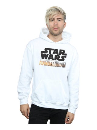 Star Wars - Sweat à capuche THE MANDALORIAN