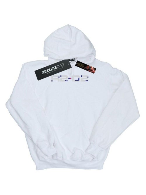 Star Wars - Sweat à capuche THE RISE OF SKYWALKER - Kiabi Star Wars - Sweat à capuche THE RISE OF SKYWALKER - Kiabi