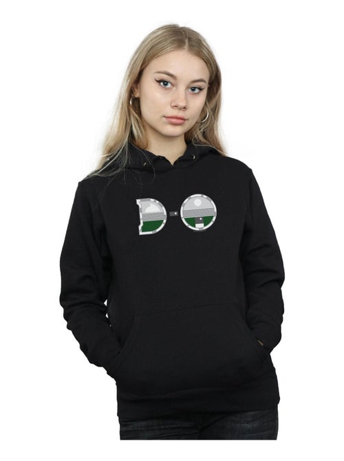 Star Wars - Sweat à capuche THE RISE OF SKYWALKER - Kiabi