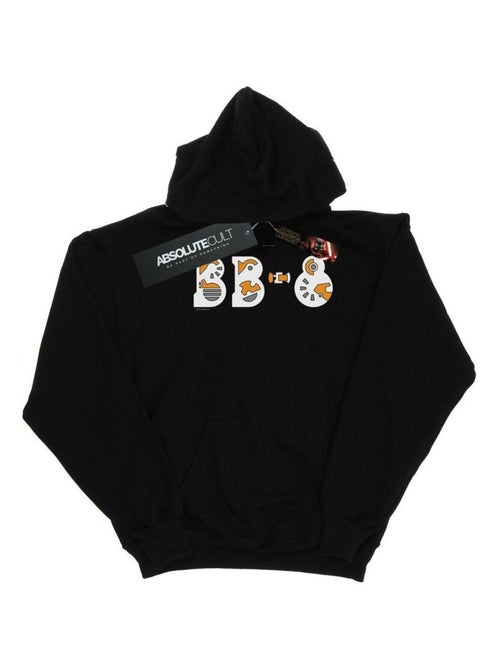 Star Wars - Sweat à capuche THE RISE OF SKYWALKER - Kiabi Star Wars - Sweat à capuche THE RISE OF SKYWALKER - Kiabi