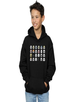 Star Wars - Sweat à capuche TROOPERS