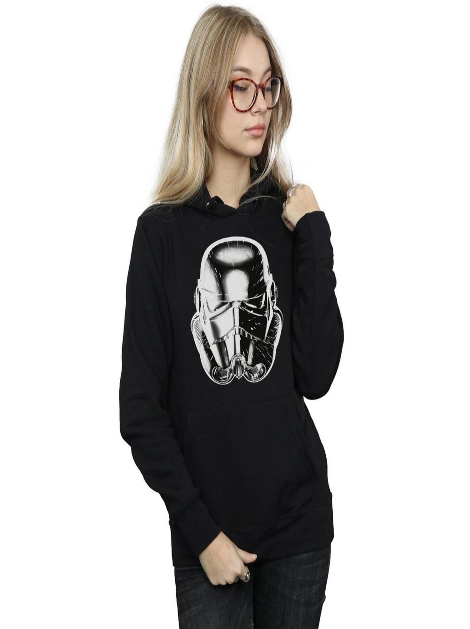 Sweat à capuche Angry Birds x Venum Laser Evo - Enfant - Dragon Bleu