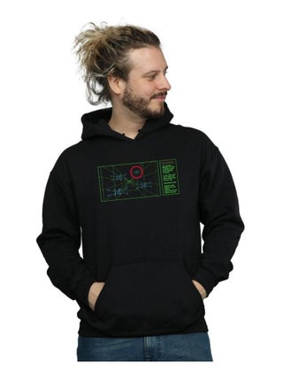 Star Wars - Sweat à capuche X-WING