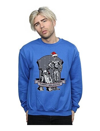 Star Wars - Sweat AND HOLIDAYS