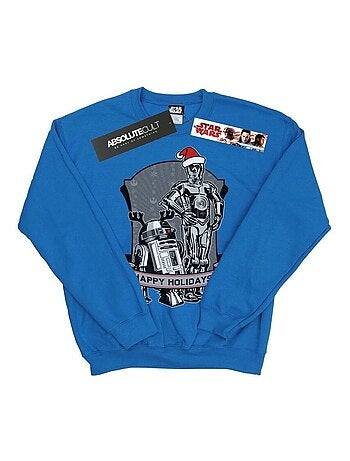 Star Wars - Sweat AND HOLIDAYS