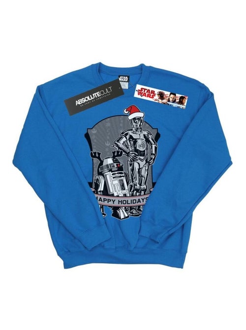 Star Wars - Sweat AND HOLIDAYS - Kiabi Star Wars - Sweat AND HOLIDAYS - Kiabi
