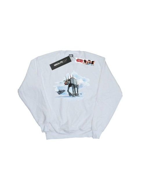 Star Wars - Sweat AT-AT - Kiabi Star Wars - Sweat AT-AT - Kiabi