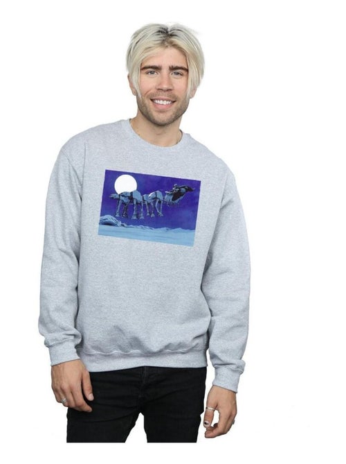 Star Wars - Sweat AT-AT - Kiabi