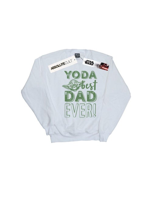 Star Wars - Sweat BEST DAD - Kiabi