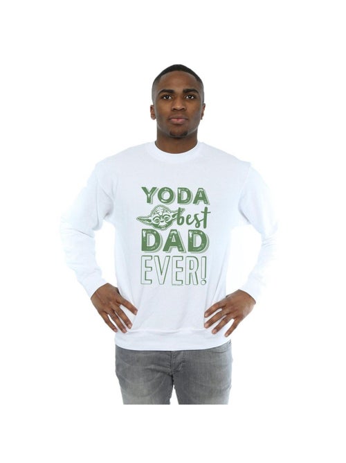 Star Wars - Sweat BEST DAD - Kiabi