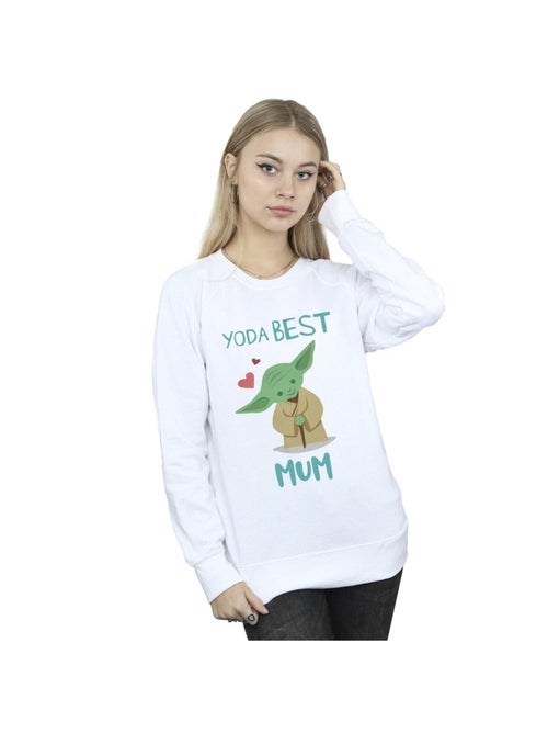 Star Wars - Sweat BEST MUM - Kiabi Star Wars - Sweat BEST MUM - Kiabi
