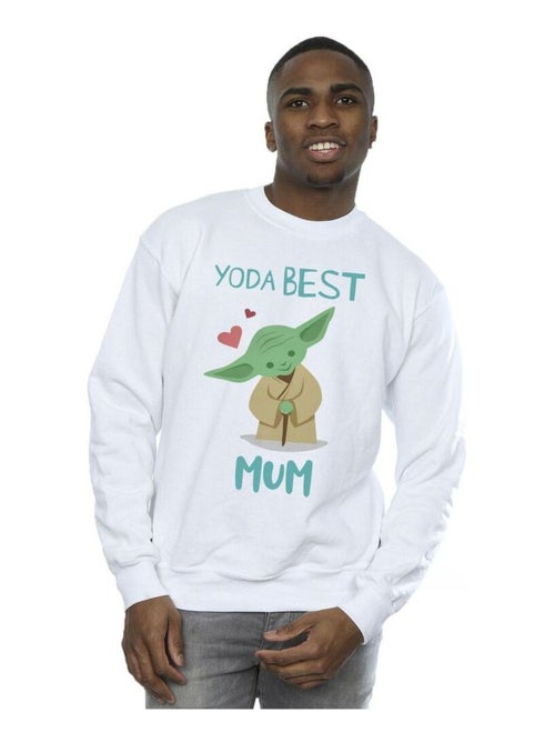 Star Wars - Sweat BEST MUM - Kiabi Star Wars - Sweat BEST MUM - Kiabi