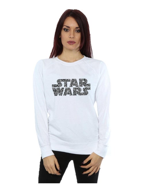 Star Wars - Sweat - Kiabi