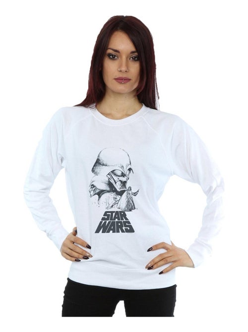 Star Wars - Sweat - Kiabi