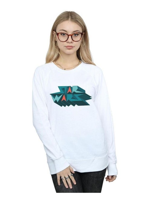 Star Wars - Sweat - Kiabi