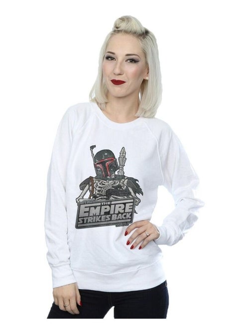 Star Wars - Sweat - Kiabi