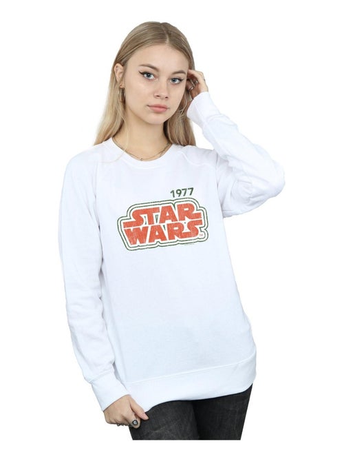 Star Wars - Sweat - Kiabi