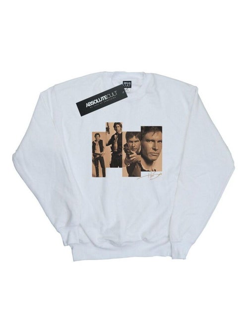 Star Wars - Sweat - Kiabi