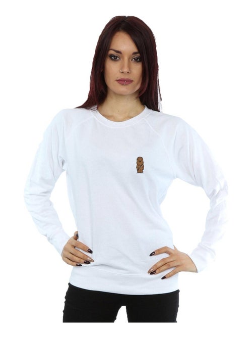 Star Wars - Sweat - Kiabi
