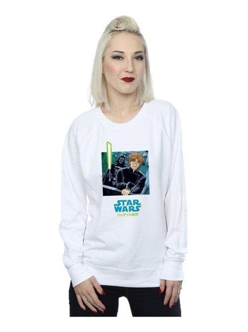 Star Wars - Sweat - Kiabi