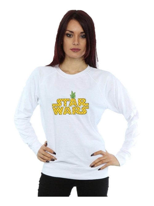 Star Wars - Sweat - Kiabi Star Wars - Sweat - Kiabi