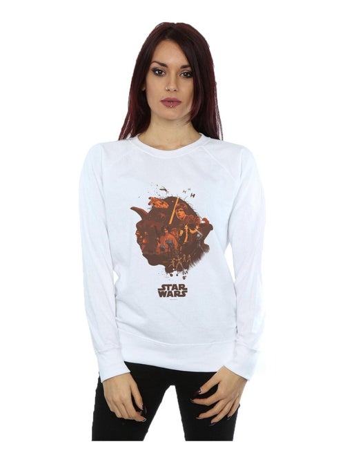 Star Wars - Sweat - Kiabi