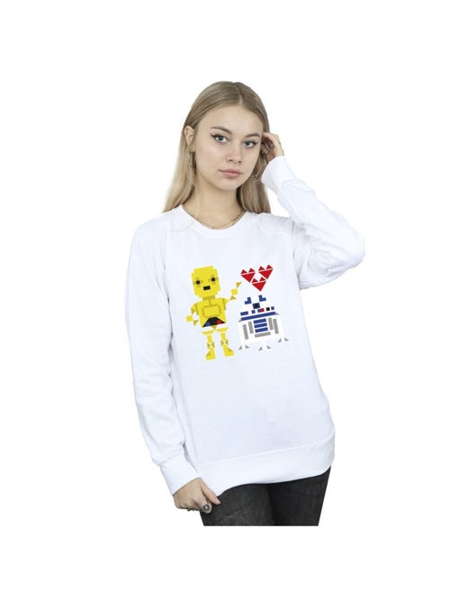 Star Wars - Sweat - Kiabi Star Wars - Sweat - Kiabi