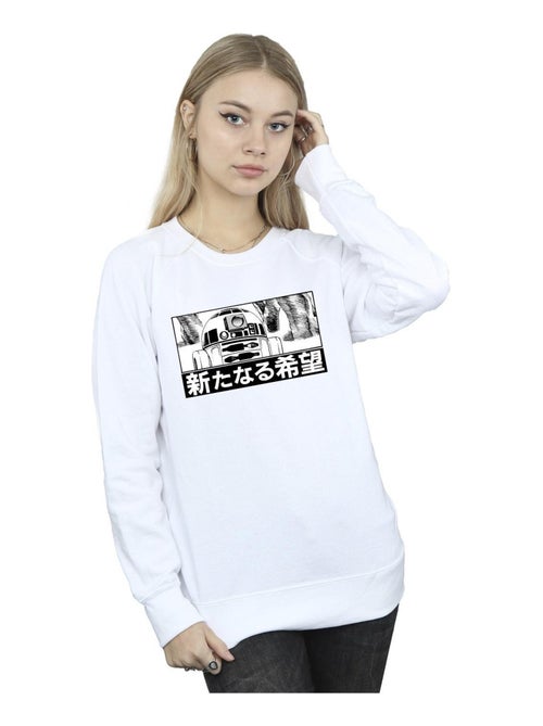 Star Wars - Sweat - Kiabi