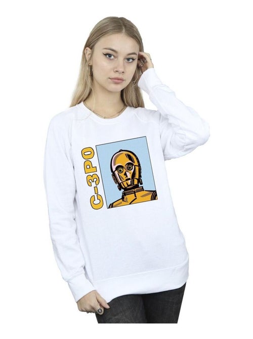 Star Wars - Sweat - Kiabi