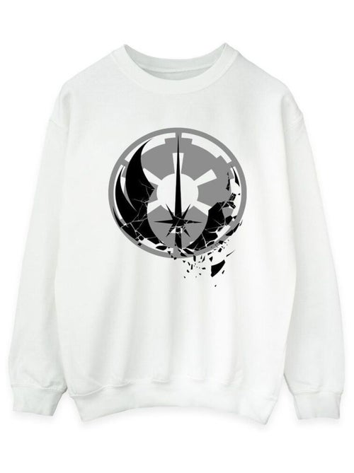 Star Wars - Sweat - Kiabi