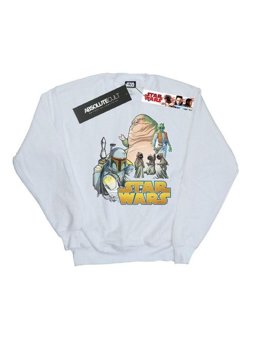 Star Wars - Sweat - Kiabi Star Wars - Sweat - Kiabi