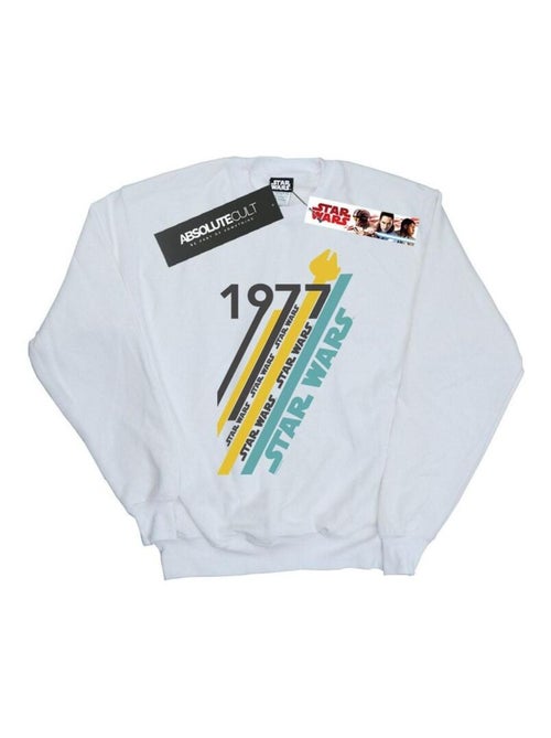 Star Wars - Sweat - Kiabi Star Wars - Sweat - Kiabi