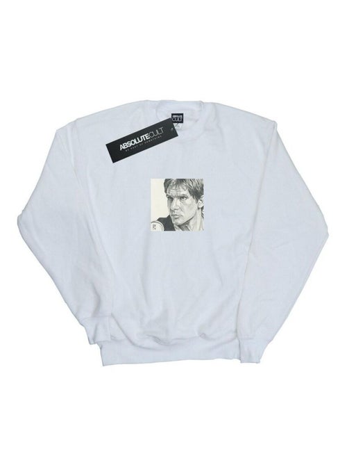 Star Wars - Sweat - Kiabi