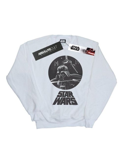 Star Wars - Sweat - Kiabi Star Wars - Sweat - Kiabi